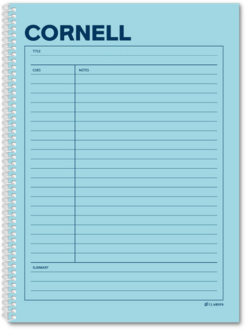 클라리온 스프링 코넬노트, 1개, 스카이, 1개