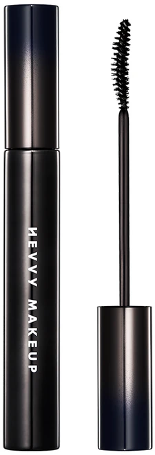 디파인 아이즈 마스카라 롱앤래쉬 9ml, 1개, 블랙 - 쿠팡