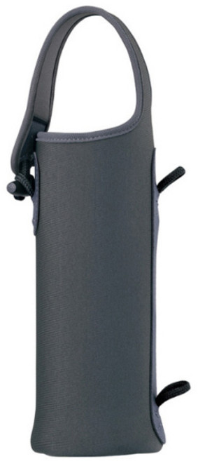 ZOJIRUSHI 象印 480ml 伸縮水瓶套 M尺寸 MC-AA02, 1個, 灰色