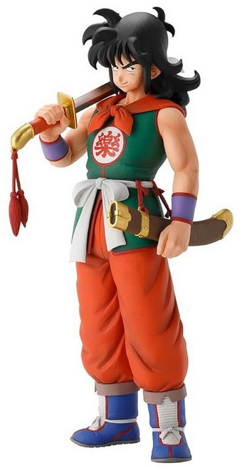 Ichibansho Figure - 드래곤볼 손오공 & 크릴린손오공 훈련 섹션 반다이 스피릿 마스터리스 수집용 조각상 148345, 손오공 & 크릴린