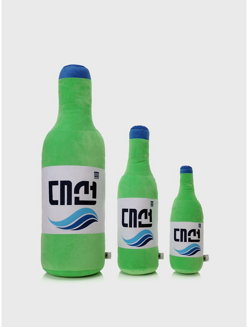 대선소주 바디 필로우(중) + 광안 대선소주 바디 필로우(소) 세트상품