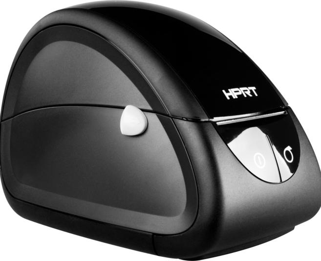 HPRT LPQ58 熱感標籤印表機/條碼機, 1箱