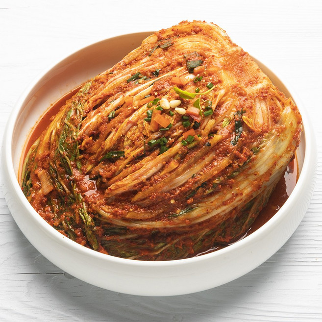 김치의 정석 국내산 전라도 포기김치 배추김치, 10kg, 1개