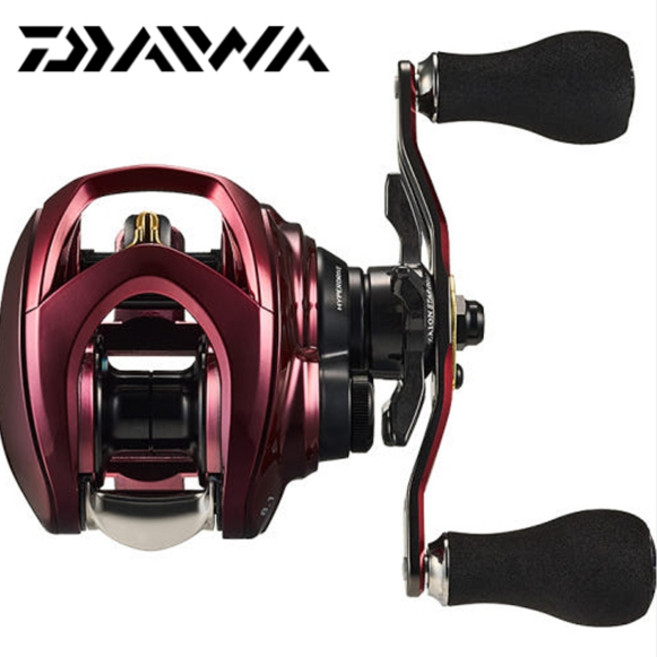 [다이와] 23 아드미라 100 쭈꾸미 갑오징어 초경량 선상 베이트릴 한국다이와정품, 100XHL 좌핸들