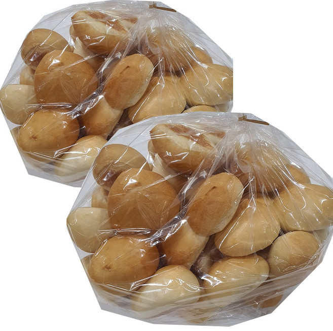 코스트코 디너롤 36개입, 1.58kg, 2개
