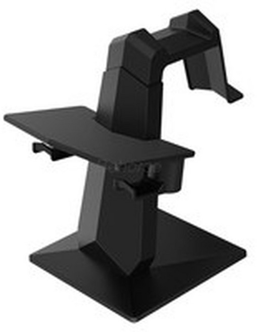 메타 퀘스트 프로 시스템 가능한 호환 게임기 대형 for, 블랙 진열대 단종