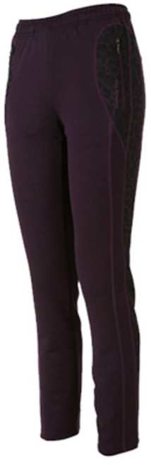 HALLA SPORT 여성 웜크랙 팬츠