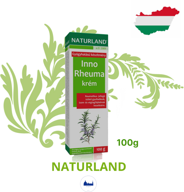 헝가리 악마의 발톱 이노레우마 일반 100g 1개