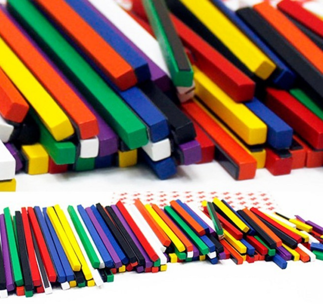 프뢰벨자석가베 8가베리필 (약144개)