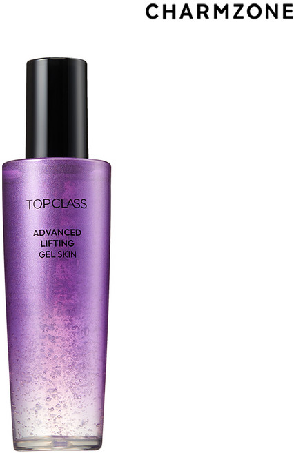 참존 탑클래스 어드밴스드 리프팅 겔 스킨, 120ml, 1개