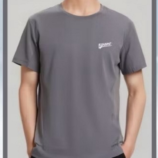 Vivy peach 冰絲網眼透氣短袖涼感衣 抗UV吸濕排運動上衣