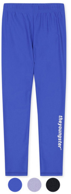 폴햄키즈 폴햄키즈 영스터 공용 워터 9부 레깅스_PKD5PT3700