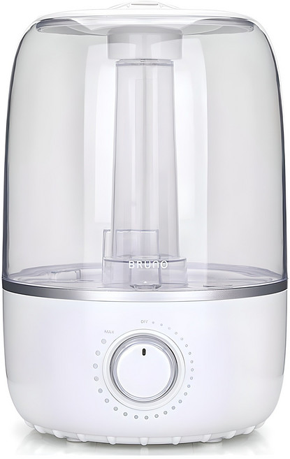 BRUNO 4L 대용량 초음파 가습기, HFC-2217
