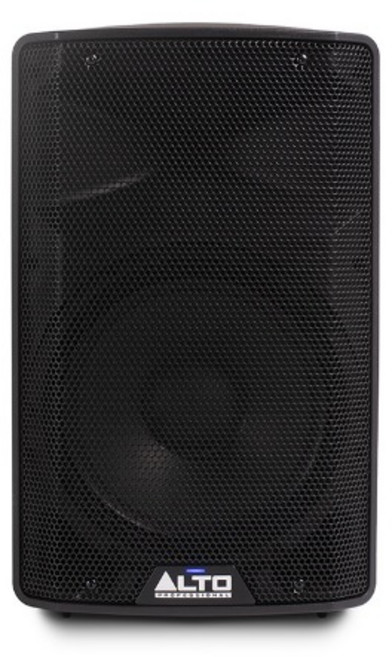 ALTO 블루투스 TWS 기능 탑재 액티브스피커 TX412