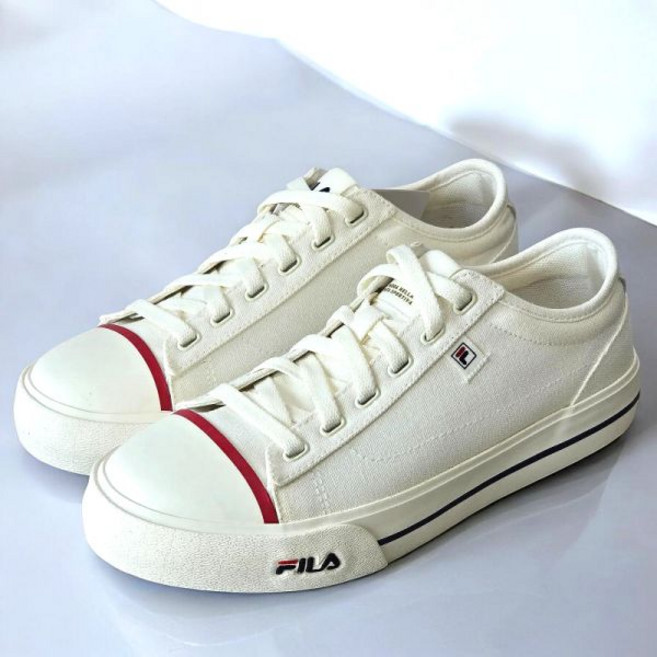 휠라 코모 v2 1XM02340G 100