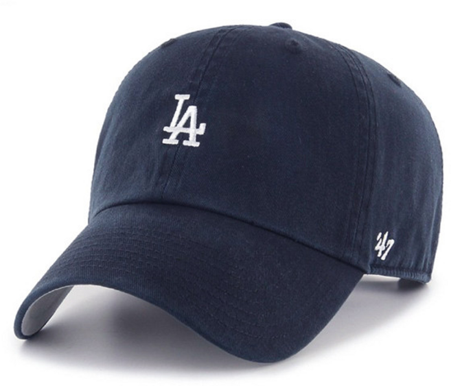 MLB모자 47브랜드 LA다저스 NY 볼캡 모자
