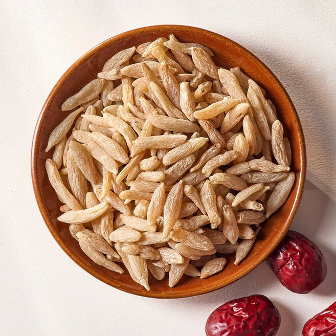 小華佗漢方 麥門冬 無燻硫磺, 1個, 150g