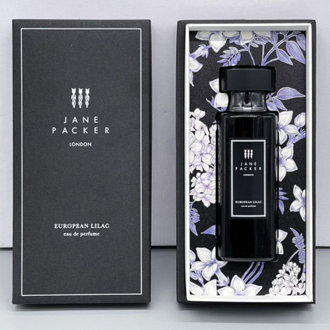 제인패커 유로피안 라일락 오 드 퍼퓸, 1개, 30ml