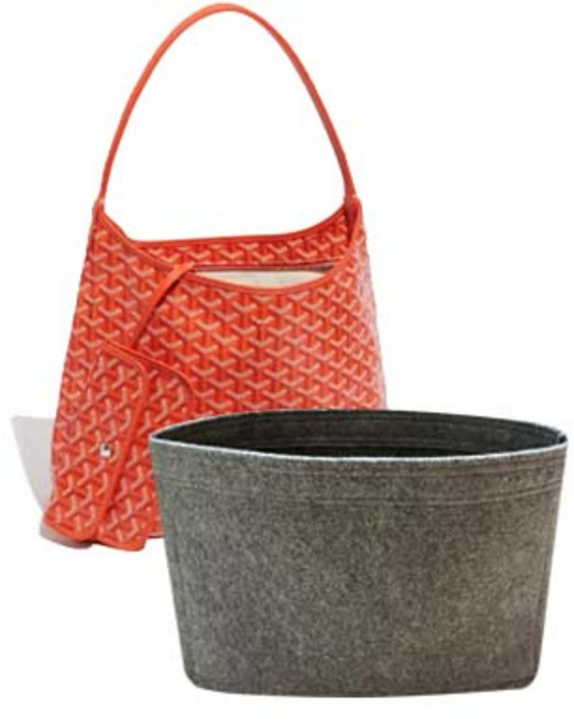 고야드 보헴PM 이너백 백인백 속가방