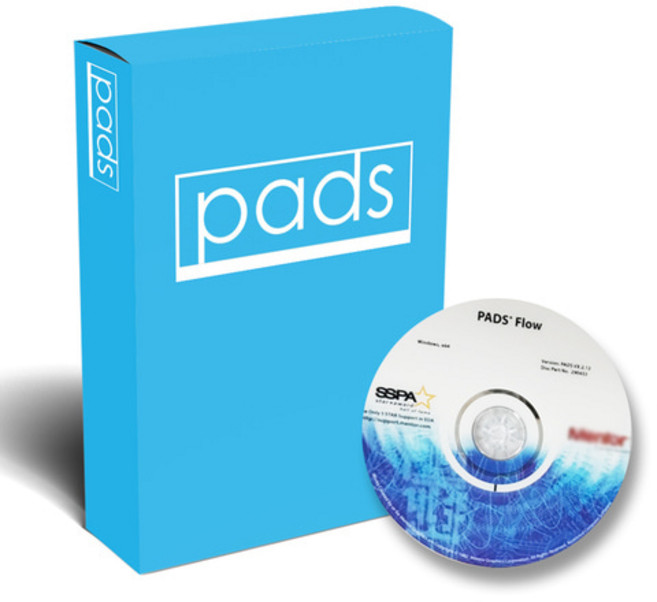 패즈 PADS Xpedition Standard 1년 라이선스
