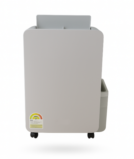 삼성 저소음 대용량 제습기 AY18CG7500GGD 그레이