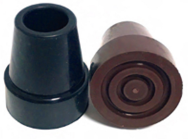 지팡이고무 워커고무 목발고무, 1개