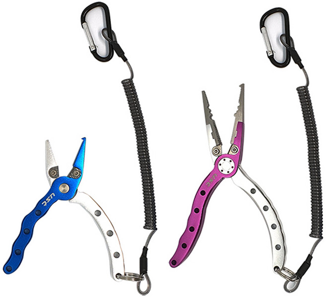 UST 알루미늄 플라이어, 1개