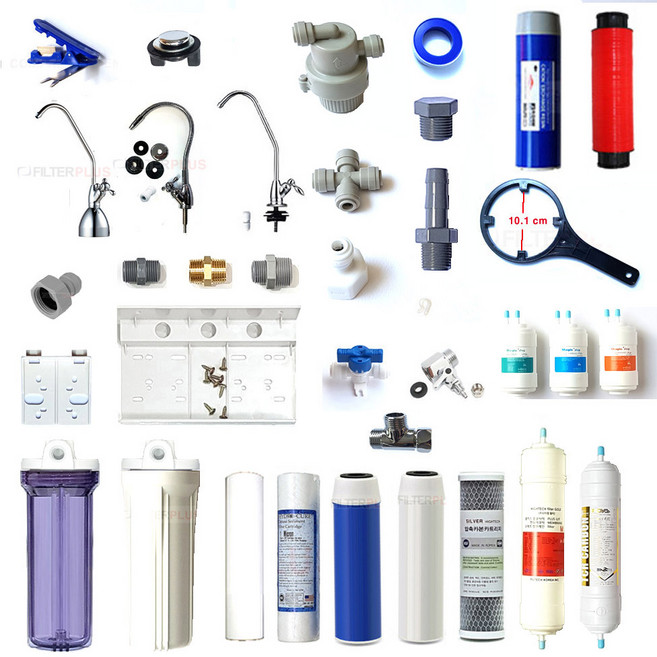 정수기 부품 연결피팅 밸브 부속 비데부품 아답터 다모음, 5B 피팅분리기, 1개