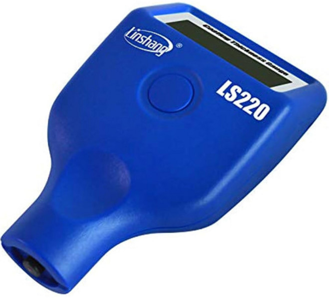LINSHANG 린샹 LS220 도막두께측정기, 1개