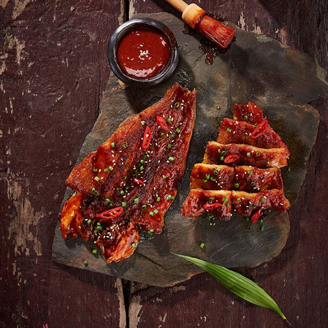 [황태종가] 황태양념구이 300g 4팩, 4개