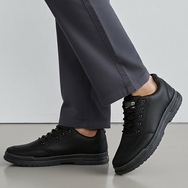 에스비피 남성 3cm 스니커즈 운동화 단화 출퇴근 데일리 신발