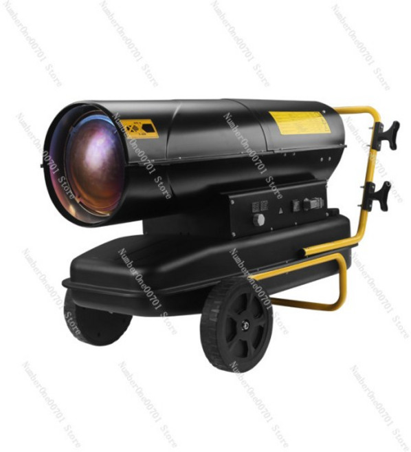 가축 난방 송풍기 가금류 농장 및 동물 사육용 산업용 전기 히터, 11 BGO-30A-16-F