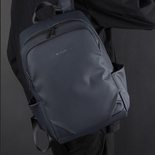 Gmpz 초경량 남자 여행용 백팩 노트북 운동 대용량 사이즈 학생백팩 대학생가방 책가방