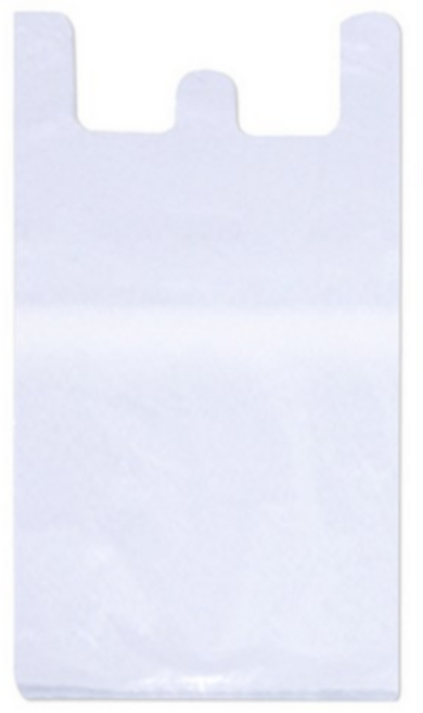 리빙해피 분리수거함 전용봉투, 25L, 500개