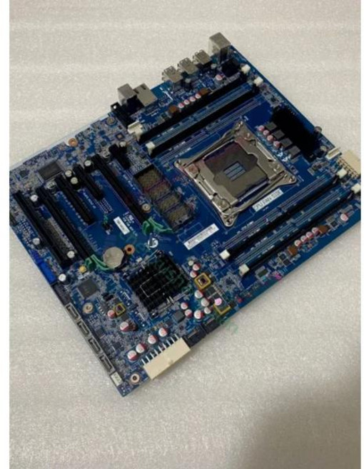 HP/ 호환 hp Z640 워크스테이션 메인 보드 761512-001 710325-002 908400-601, 1개