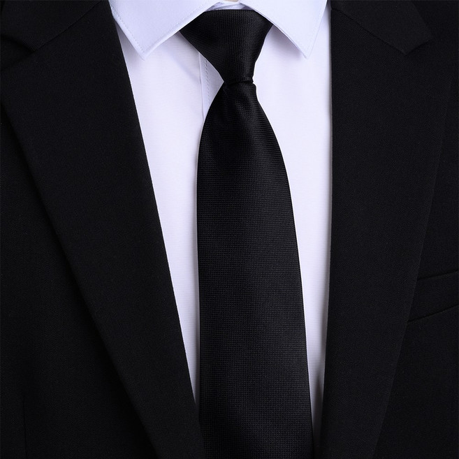 코코바이브 자동넥타이