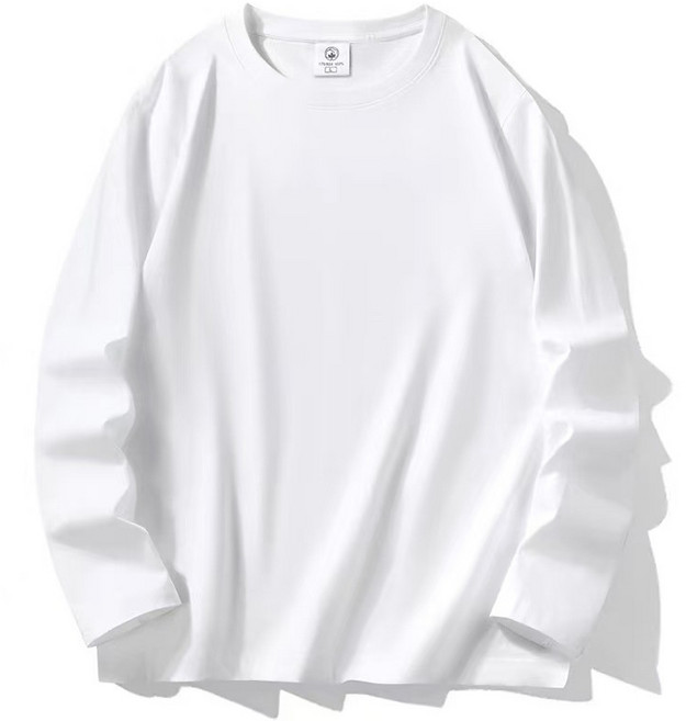 男裝牛仔長袖襯衫男士春秋季新款時尚透氣復古休閒免燙襯衣潮外套