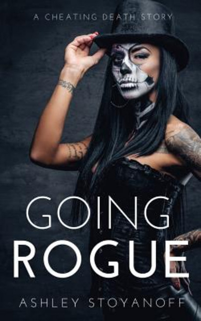 Going Rogue Paperback, Independently Published