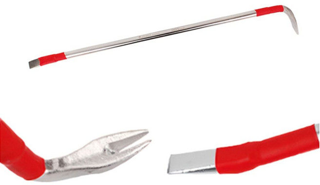 손빠루 다가네 못제거 OTOKO S타입 900mm 경량빠루vnd31pEU