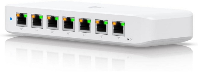 Ubiquiti USW-Ultra-60W, Ubiquiti Networks 유비쿼티 USW-Ult, 1개