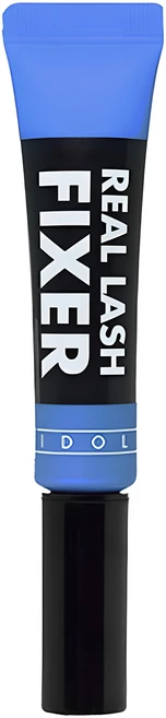 아리따움 아이돌 리얼 래쉬 픽서 마스카라 탑 8ml, 블랙, 1개 - 쿠팡