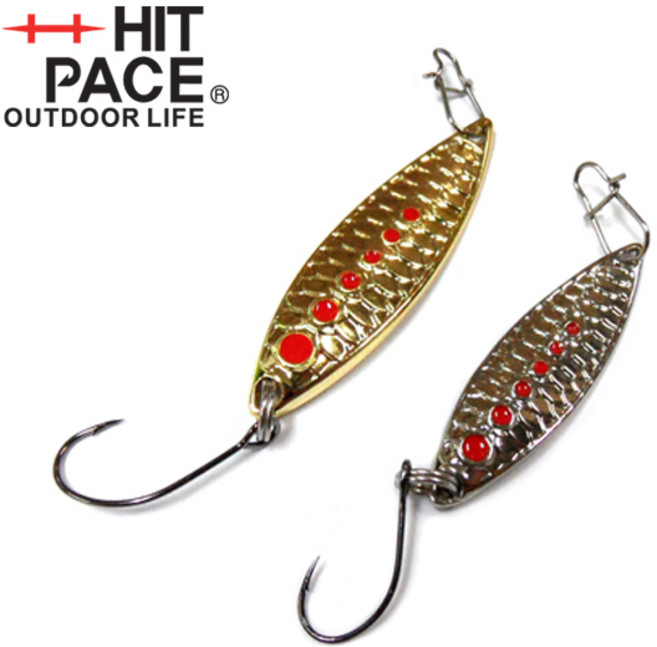 히트페이스 마이크로스푼 T, 1개