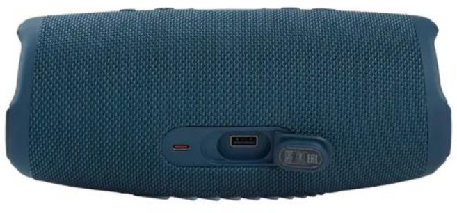 휴대용 블루투스 스피커 오리지널 무선 CHARGE 5 서브우퍼 IP67 방수 방진 야외 음악, 2) Blue, 없음