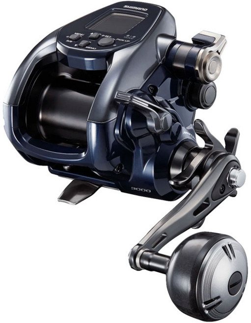 윤성정품 시마노 포스마스터 3000 전동릴, 단품, 포스마스터 3000 (22)