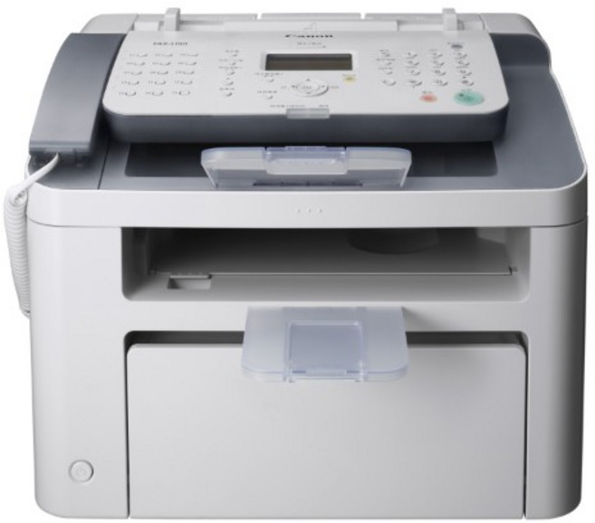 캐논 흑백레이저 팩스 복합기, FAX-L150 (정품토너포함)