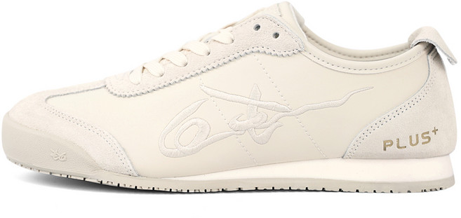 언코리 클래식 스니커즈