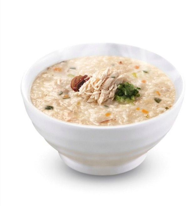 영양닭죽 (철원 오대쌀과 국내산 닭을 사용한 서울마님죽), 1개, 500g