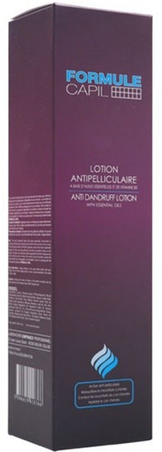 CAPIL 卡碧兒 甘氨酸油脂清新 百合舒活平衡 修護液 120ml 頭皮調理, 1個, 薄荷油屑淨感修護液-藍120ml