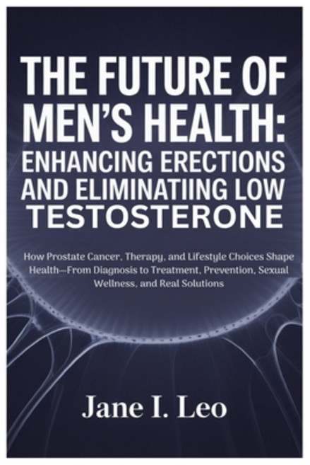 (영문도서)The Future of Men's Health: Enhancing Erections and Eliminating Low Testosterone... Paperback, Independently Published, English, 9798297505995
