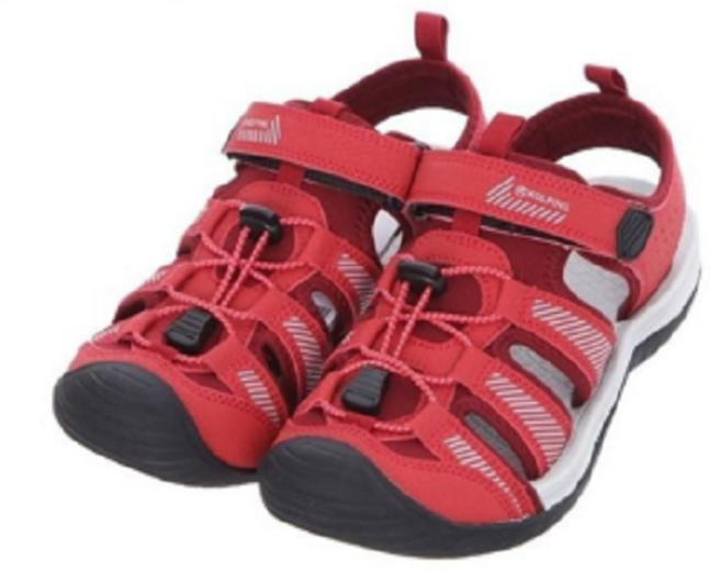 5층 콜핑 여성 트레킹 스포츠 샌들 크루즈 KVM1378W_송파점